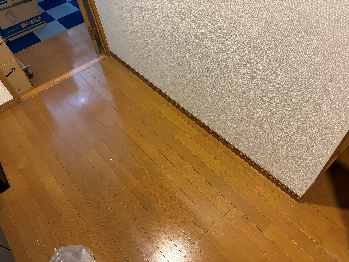 After写真