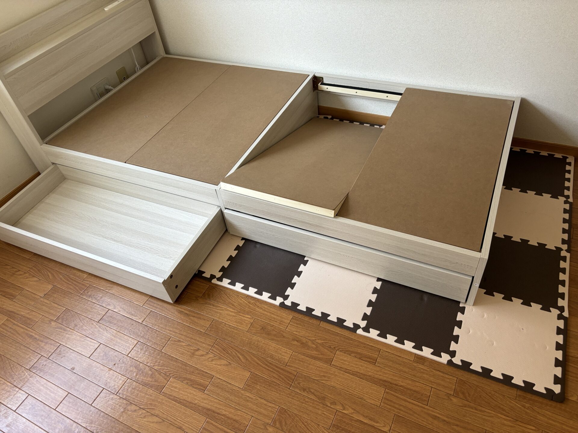 Before写真