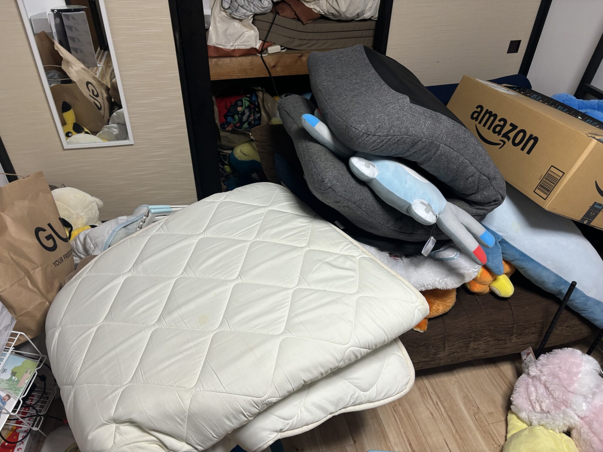 Before写真